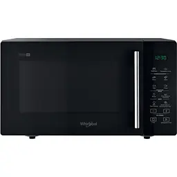 Мікрохвильова піч Whirlpool MWP251B - мініатюра 2
