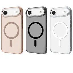 Чохол Proove VS1 Case with Magnetic Ring iPhone 17 Air в асортименті