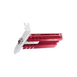 Мережева карта XG-C100F 1xSFP+, PCI Express x1 Asus teh0018044 - мініатюра 5