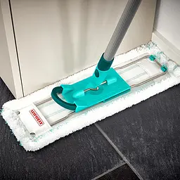 Швабра Leifheit Profi XL Micro Duo Aluminium (55045) - мініатюра 6