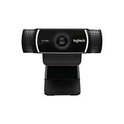 Веб-камера Logitech C922 Pro Stream (960-001088) - мініатюра 3