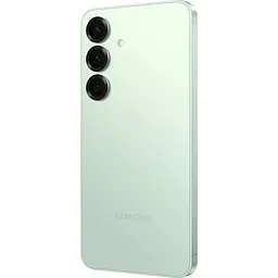Смартфон Samsung Galaxy S25 12/256GB Mint (SM-S931BLGG) [NFC, 2 SIM/1 SIM + eSIM] - мініатюра 6