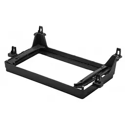 Перехідна рамка Toyota Prius Carav 22-651 - мініатюра 3