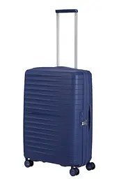 Валіза 68 См American Tourister FASTFORWARD DUSK PURPLE 68x46x26(30) MI0*91002 - мініатюра 15
