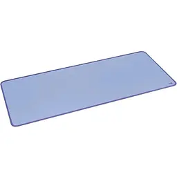 Килимок для миші Logitech Desk Mat Studio Lilac (956-000149) [127004] - мініатюра 4