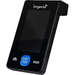 Автоматичний тонометр Longevita Comfort+ DBP-6177  - мініатюра 4