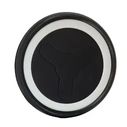 Колесо заднє для коляски yoya plus 4, Айа плюс 4