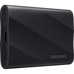 Накопичувач SSD USB 3.2 4TB T9 Samsung (MU-PG4T0B/EU) - мініатюра 2