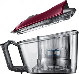 Пилосос Samsung VC07M31A1HP [71243] - мініатюра 11