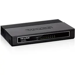 Комутатор TL-SG1008D 8xGE, Некерований TP-Link teh0018308