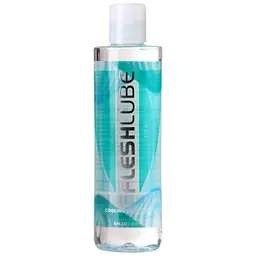 Лубрикант на водній основі Fleshlight Fleshlube Ice 250 мл