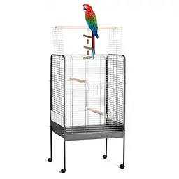 Клітка для птахів Fop Tiffany 72 x 55.5 x 123.5 см - мініатюра 2