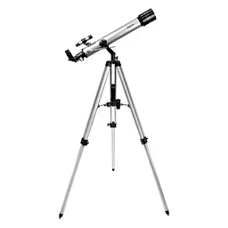 Телескоп SIGETA Dorado II 70/700 AZ з адаптером для смартфона (65345) - мініатюра 8