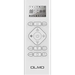 Кондиціонер Olmo OSH-10LDH3 Inventa Deluxe - мініатюра 3