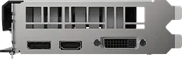 Відеокарта GeForce GTX 1650 Super 4GB MSI Aero ITX OC (GTX 1650 SUPER AERO ITX OC) Б/В - мініатюра 3