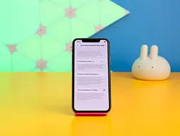 Смартфон Apple iPhone 11 Pro 64GB Gold (MWC52) Б/В [162811] - мініатюра 2