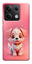 Чохол Demsky Puppy для Xiaomi Redmi Note 13 5G