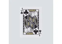 Карти Legends Playing Card Company Карти гральні Mirage V3 Eclipse by Patrick Kun (ВР_КИМЕПК) - мініатюра 5