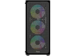 Корпус OCYPUS Gamma C50 ARGB Black (GAMMA-C50-BKG400XX-GL) - мініатюра 5