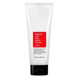 Очищувальний гель Cosrx Salicylic Acid Daily Gentle Cleanser 50 мл