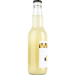 Комбуча Wild Kombucha Цитрус 330 мл - мініатюра 2