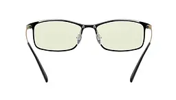 Окуляри для комп'ютера MiJia Mi Computer Glasses (DMU4060GL DMU4047TY) чорні - мініатюра 3