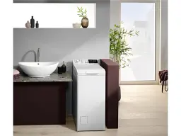Пральна машина автоматична Electrolux EW6T406U - мініатюра 5