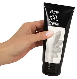 Крем для збільшення члену - Penis XXL Creme, 200 мл - мініатюра 6