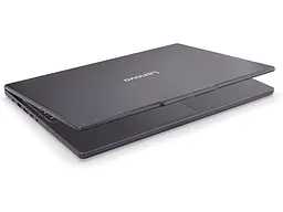 Ноутбук Lenovo Ideapad Slim 3 15IRH10 Luna Gray (83K101K7RA) - мініатюра 4
