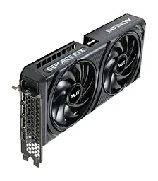 Відеокарта Palit RTX 5060 8GB Infinity 2 OC (NE75060V19P1-GB2063L) (GDDR7, 128 bit, PCI-E v5.0 x16) - мініатюра 10