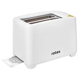 Тостер ROTEX RTM122-W - мініатюра 4