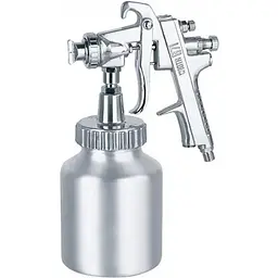 Фарбопульт з нижнім бачком HP 2,5 мм AUARITA W-871-2.5