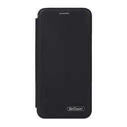 Чохол до мобільного телефона BeCover Exclusive Samsung Galaxy A54 5G SM-A546 Black (709033)