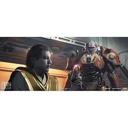 Гра Star Wars Jedi Survivor (ваучер на скачування) (англійська версія) (Xbox Series S X) - мініатюра 4