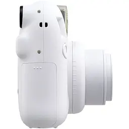 Фотокамера моментального друку Fujifilm Instax Mini 12 Clay White (16806121) [82995] - мініатюра 3
