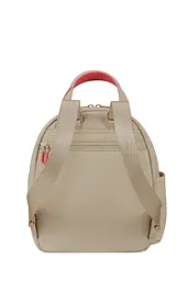 Рюкзак American Tourister PUFFYPOP BEIGE 35x24x17 MJ1*15002 - мініатюра 2