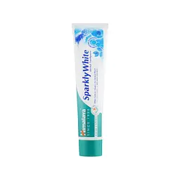 Зубна паста Himalaya Herbals комплексний догляд для сяючої білизни 75 мл (8901138825591) - мініатюра 2
