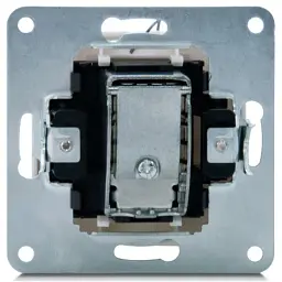 ТВ розетка Sven SE-60031M white (7100011) - мініатюра 3