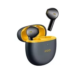 Навушники Vivo IQOO TWS Air Pro black - мініатюра 2