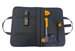 Подарунковий набір Fiskars (Сокира 1015618+точило 1000601+ніж 1023619) 2021271 - мініатюра 4