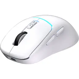 Миша OfficePro M468W White (M468W) [161160] - мініатюра 3