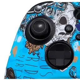 Чохол на геймпад Dobe Silicone Case для Xbox Series X/S Controller Witch [96174] - мініатюра 2