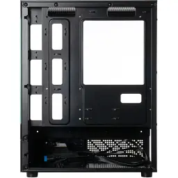 Корпус для ПК Vinga CS319B - мініатюра 5