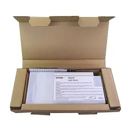 Картридж Epson SureColor SC-P6000/P7000/P8000/P9000 Light Black 350мл C13T824700 (C13T54X700) - мініатюра 2