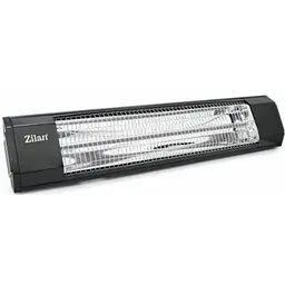 Інфрачервоний обігрівач Zilan ZLN2267, 1800Вт, Box