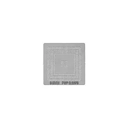 Трафарет прямого нагріву 0.3MM PSP22975