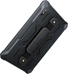 Планшет Blackview Active 8 Pro 8 / 256 Gb захищений з акб 22000 мА·год чорний - мініатюра 6