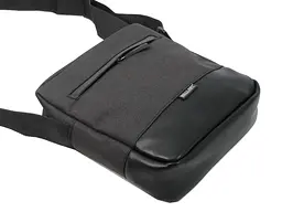 Чоловіча сумка через плече Wallaby 22х20х6 см sum0014224 - мініатюра 9