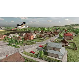 Ключ активації Microsoft Farming Simulator 22 - Premium Edition для Xbox One/Series S/X - мініатюра 3