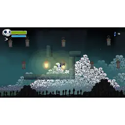 Ключ активації Microsoft Skelattack для Xbox One/Series - мініатюра 4